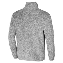 NFL x Darius Rucker Collection Fleece Full-Zip Jacket - Las Vegas Raiders