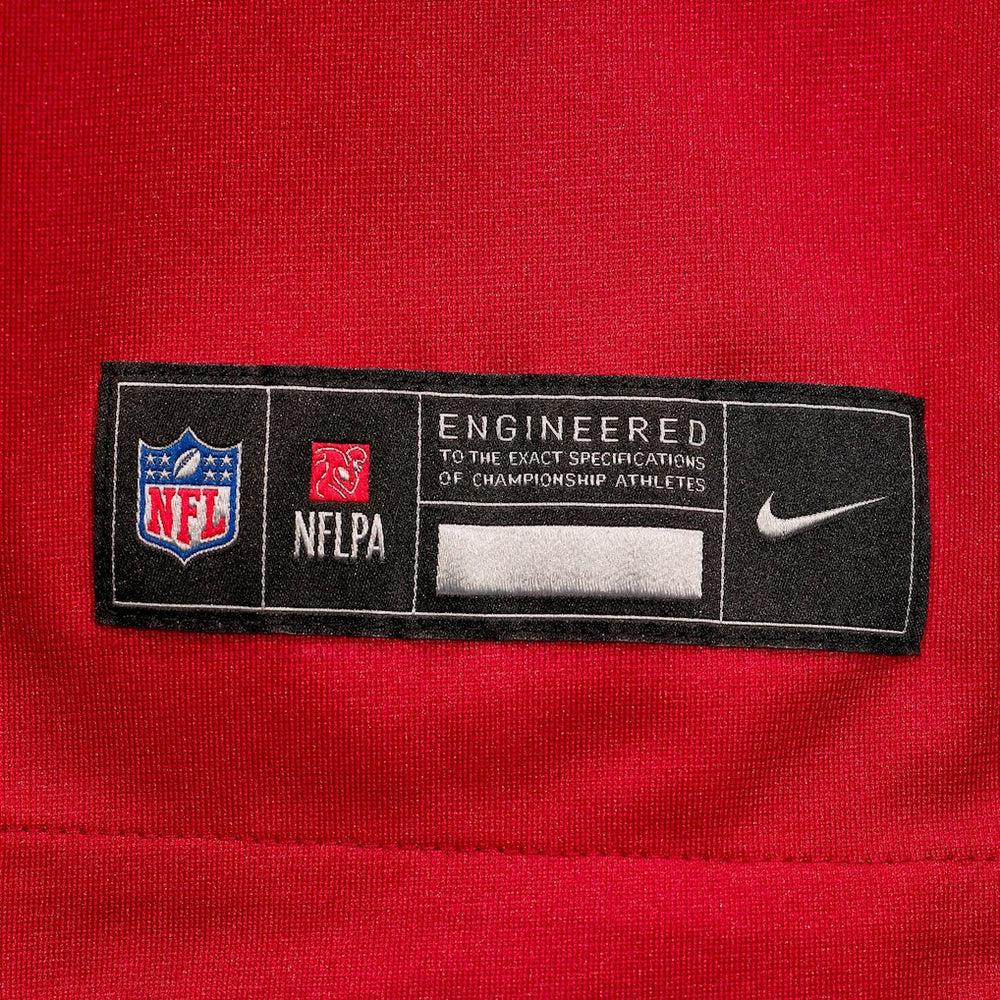 George Karlaftis  Player Game Jersey - Kansas City Chiefs