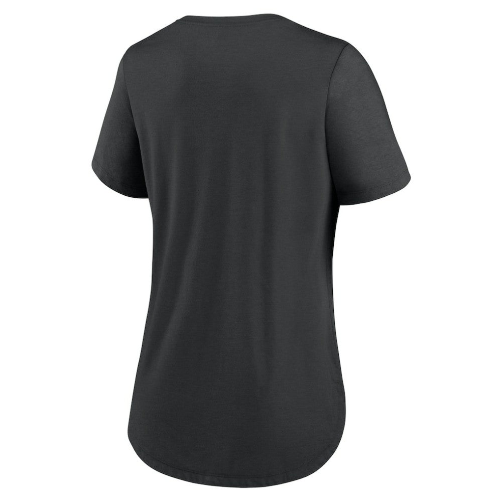 MLB San Francisco Giants Nike Women's City Connect Tri-Blend T-Shirt