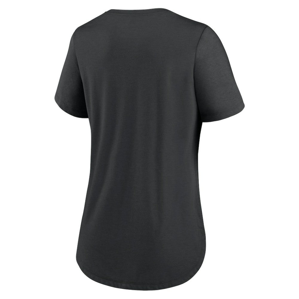 MLB Baltimore Orioles Nike Women's City Connect Tri-Blend T-Shirt