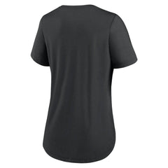 MLB Baltimore Orioles Nike Women's City Connect Tri-Blend T-Shirt