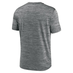 MLB Chicago White Sox Nike City Connect Velocity Practice Performance T-Shirt