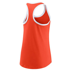 MLB San Francisco Giants Nike Women's City Connect Tri-Blend Tank Top