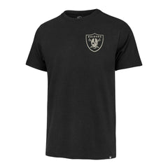 '47 Turn Back Franklin T-Shirt - Las Vegas Raiders