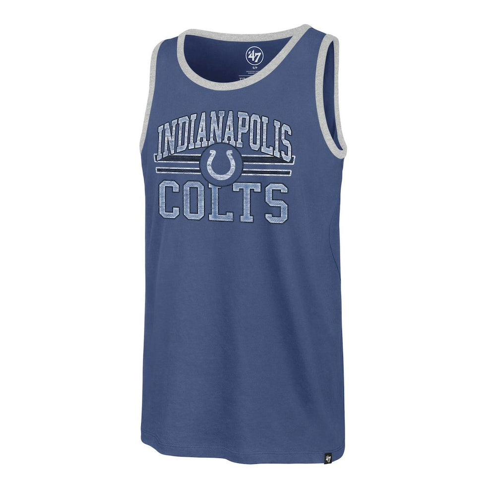 '47 Winger Franklin Tank Top - Indianapolis Colts