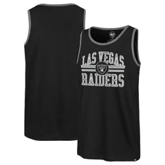 '47 Winger Franklin Tank Top - Las Vegas Raiders