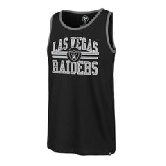 '47 Winger Franklin Tank Top - Las Vegas Raiders