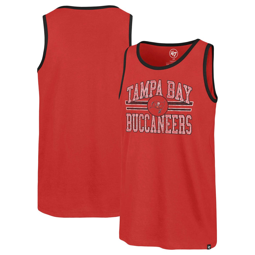 '47 Winger Franklin Tank Top - Tampa Bay Buccaneers