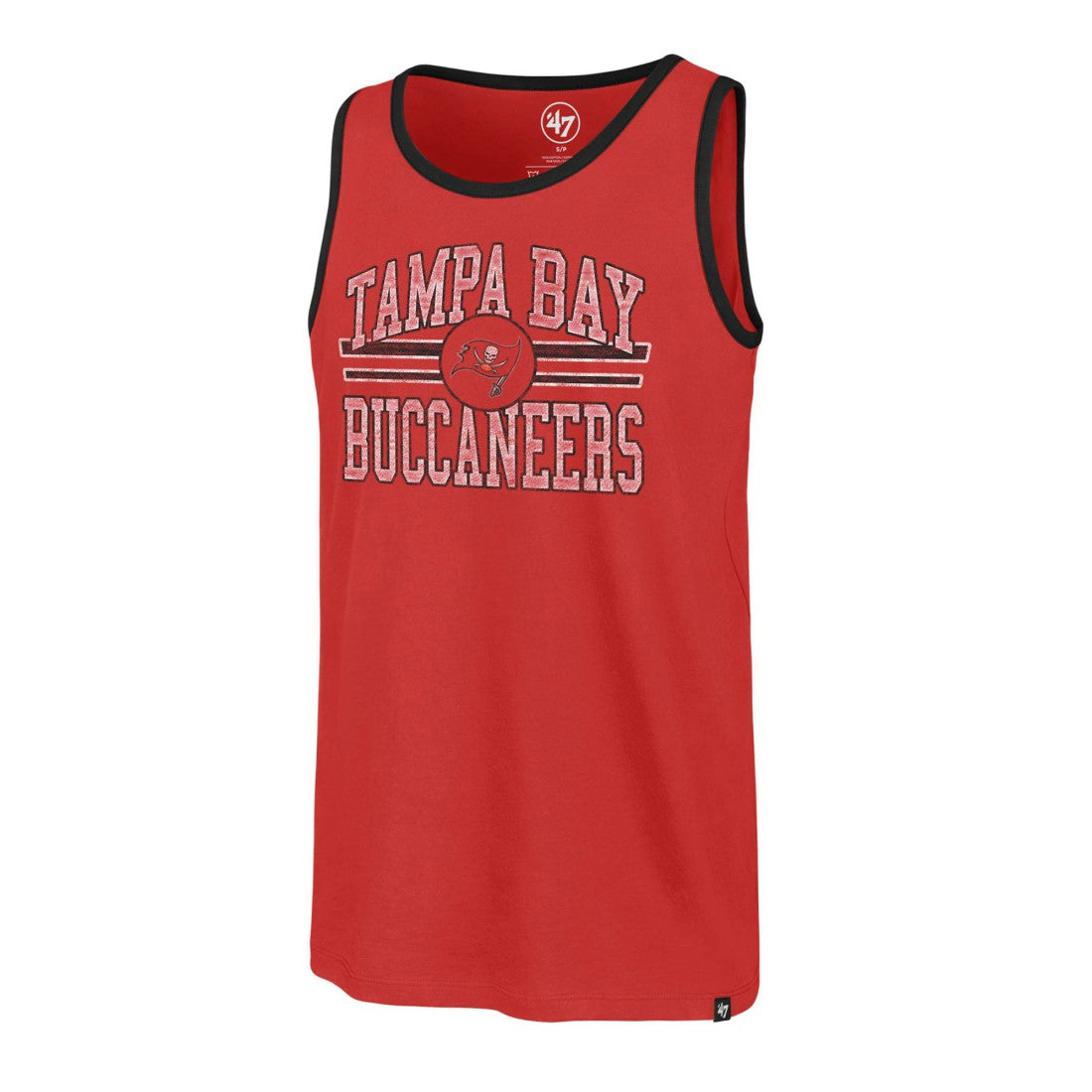 '47 Winger Franklin Tank Top - Tampa Bay Buccaneers