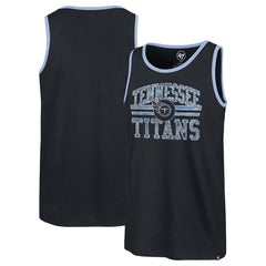 '47 Winger Franklin Tank Top - Tennessee Titans