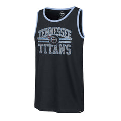 '47 Winger Franklin Tank Top - Tennessee Titans