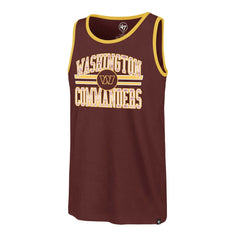 '47 Winger Franklin Tank Top - Washington Commanders