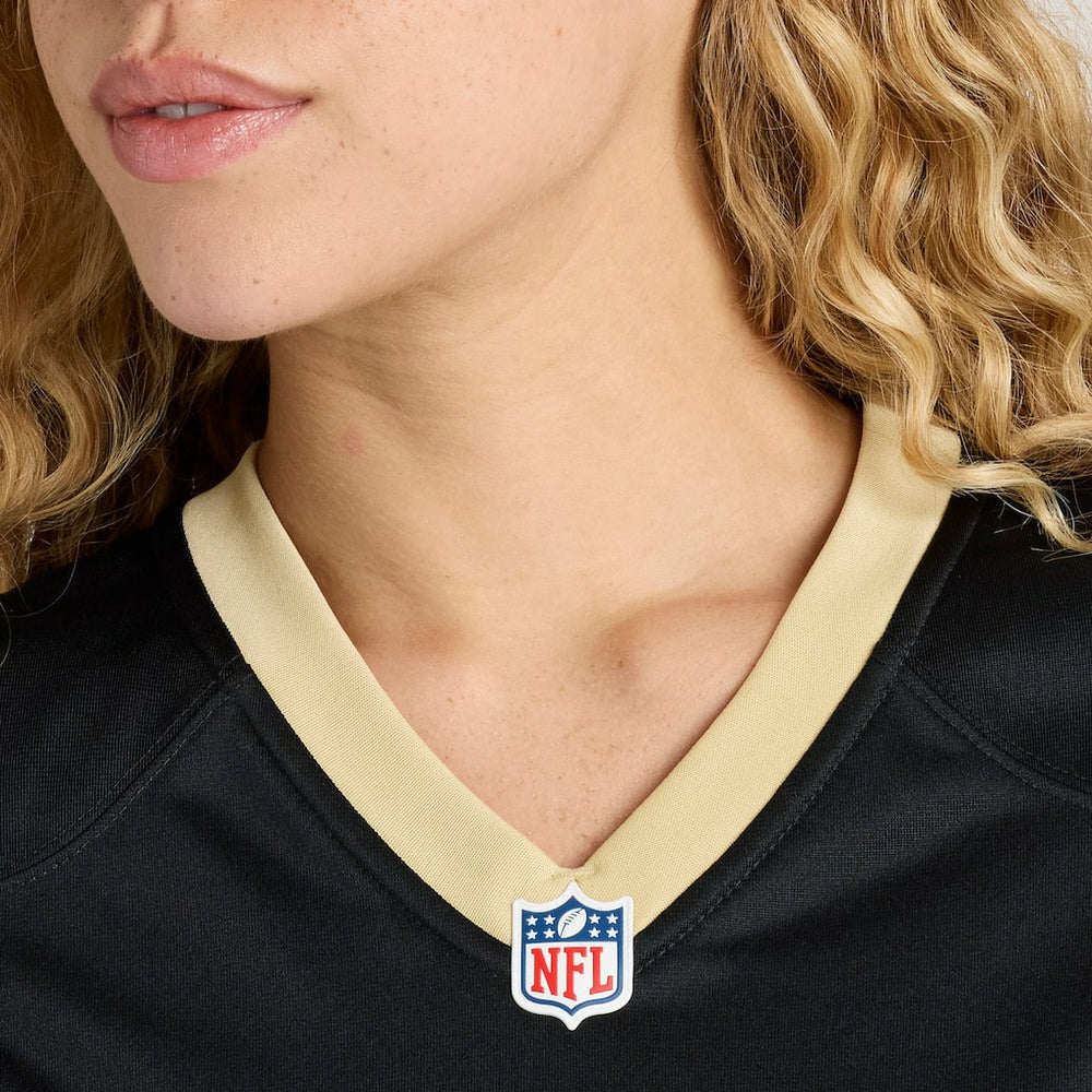 Tyrann Mathieu  Women's Player Jersey - New Orleans Saints