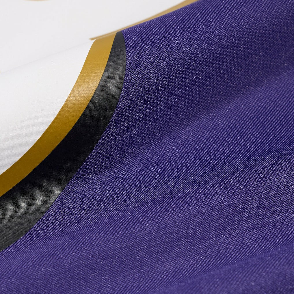 David Ojabo  Player Game Jersey - Baltimore Ravens