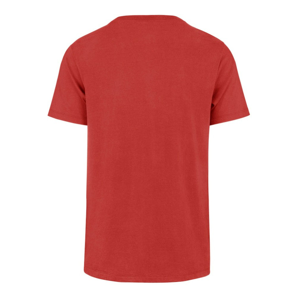 MLB Washington Nationals '47 Cooperstown Collection Borderline Franklin T-Shirt