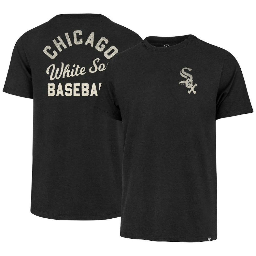 MLB Chicago White Sox '47 Turn Back Franklin T-Shirt