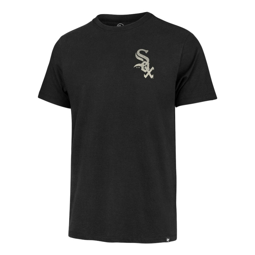 MLB Chicago White Sox '47 Turn Back Franklin T-Shirt