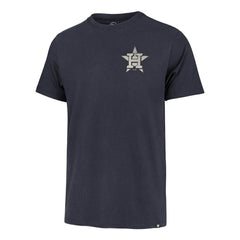 MLB Houston Astros '47 Turn Back Franklin T-Shirt
