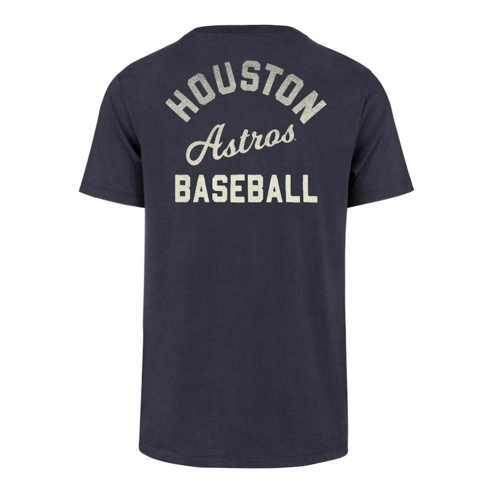 MLB Houston Astros '47 Turn Back Franklin T-Shirt