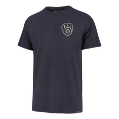 MLB Milwaukee Brewers '47 Turn Back Franklin T-Shirt