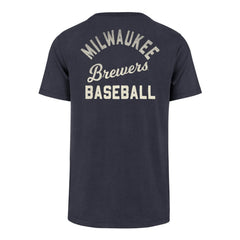 MLB Milwaukee Brewers '47 Turn Back Franklin T-Shirt