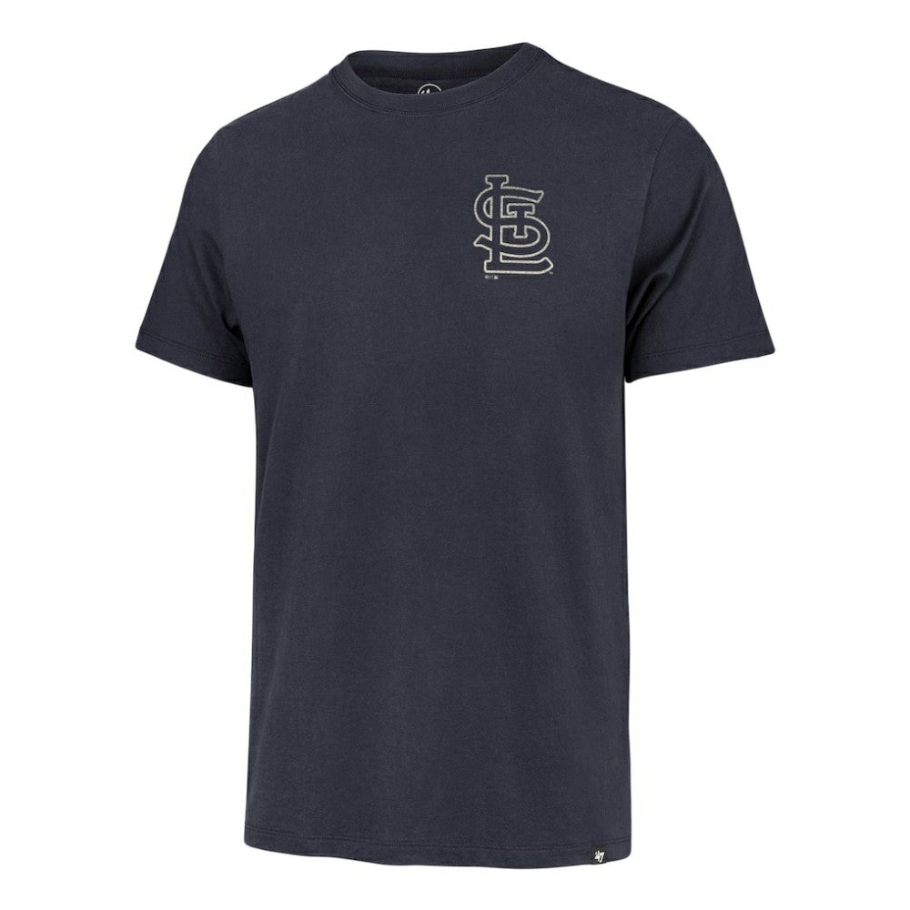 MLB St. Louis Cardinals '47 Turn Back Franklin T-Shirt