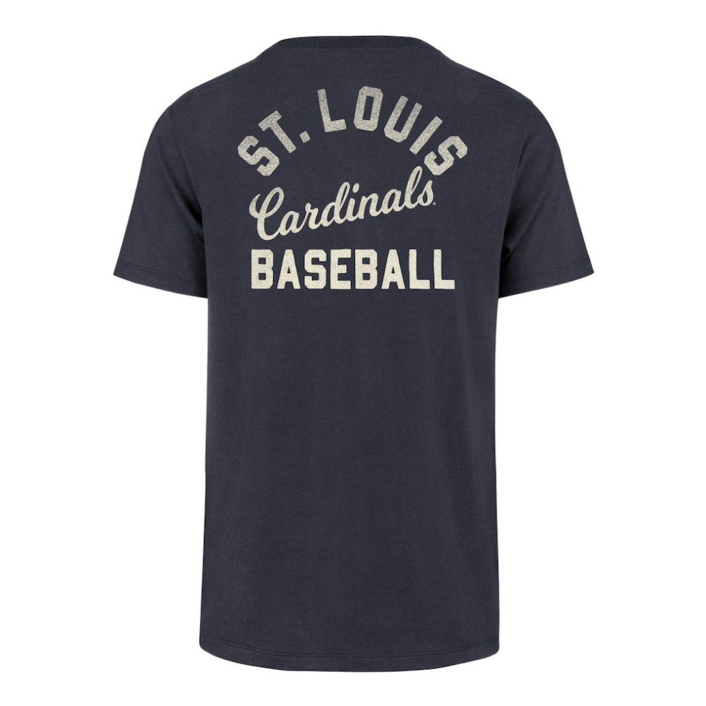 MLB St. Louis Cardinals '47 Turn Back Franklin T-Shirt