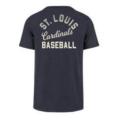 MLB St. Louis Cardinals '47 Turn Back Franklin T-Shirt