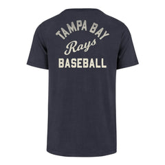 MLB Tampa Bay Rays '47 Turn Back Franklin T-Shirt