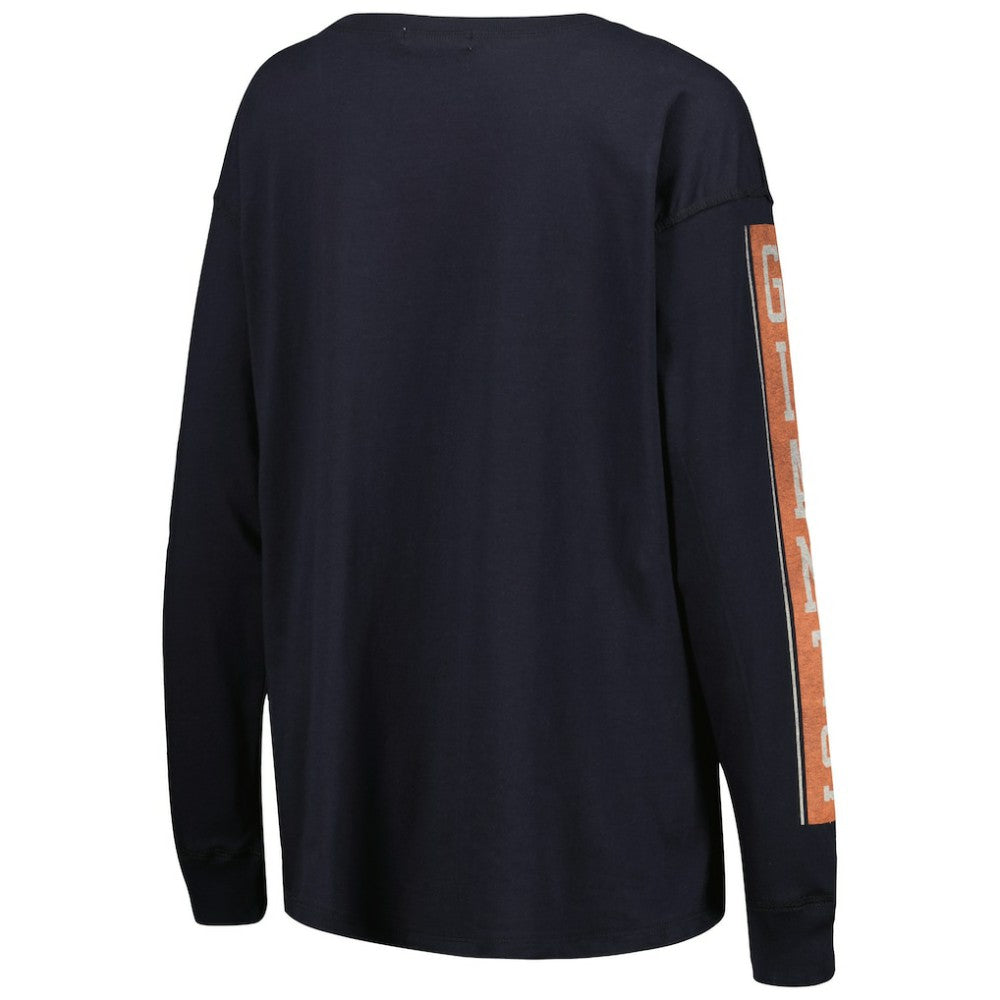 MLB San Francisco Giants '47 Women's Statement Long Sleeve T-Shirt
