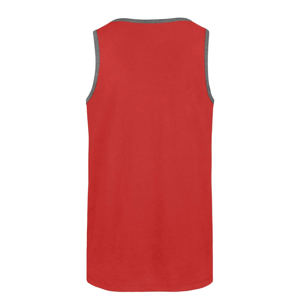 MLB Los Angeles Angels '47 Winger Franklin Tank Top
