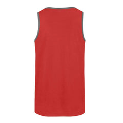 MLB Los Angeles Angels '47 Winger Franklin Tank Top