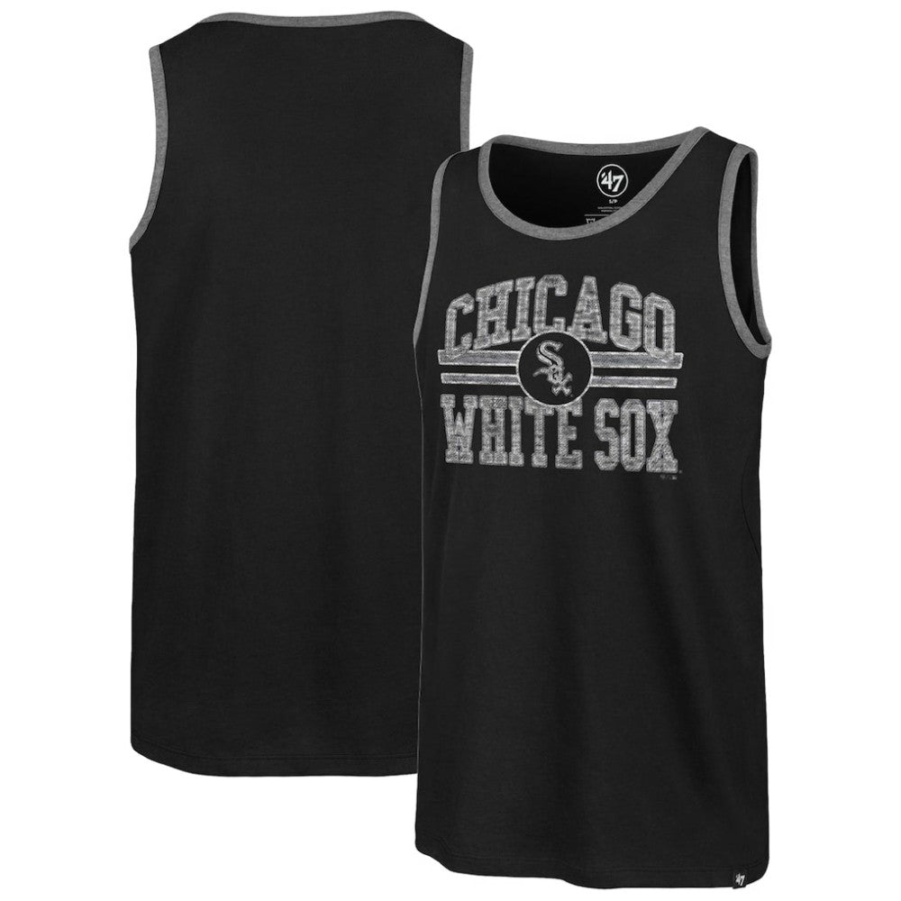 MLB Chicago White Sox '47 Winger Franklin Tank Top