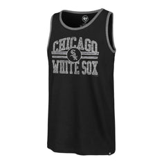 MLB Chicago White Sox '47 Winger Franklin Tank Top