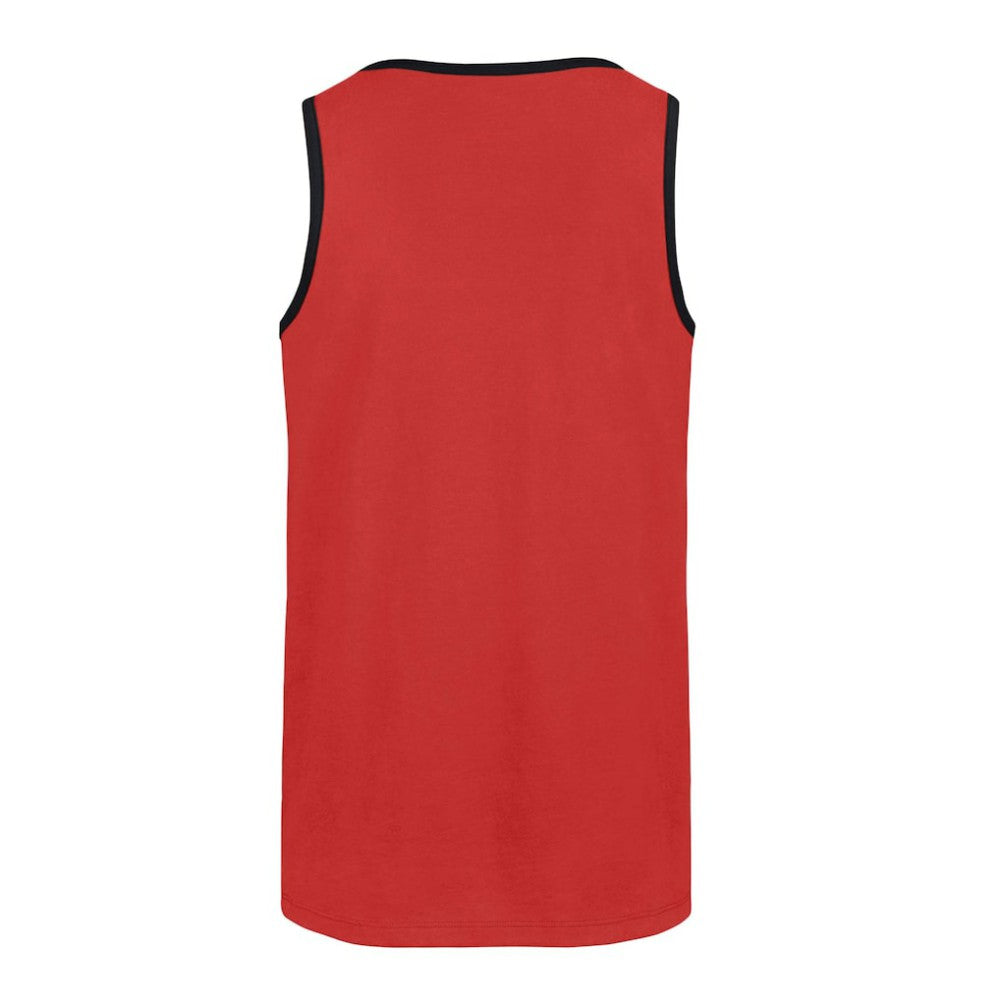 MLB Washington Nationals '47 Winger Franklin Tank Top