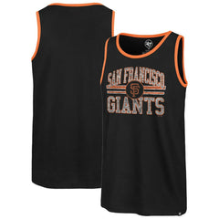 MLB San Francisco Giants '47 Winger Franklin Tank Top