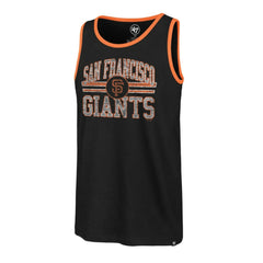 MLB San Francisco Giants '47 Winger Franklin Tank Top
