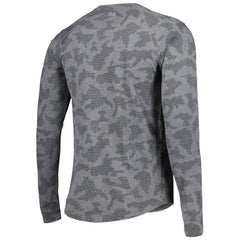MSX by Michael Strahan Performance Camo Long Sleeve T-Shirt - Arizona Cardinals