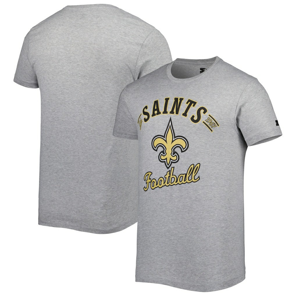 Starter Prime Time T-Shirt - New Orleans Saints
