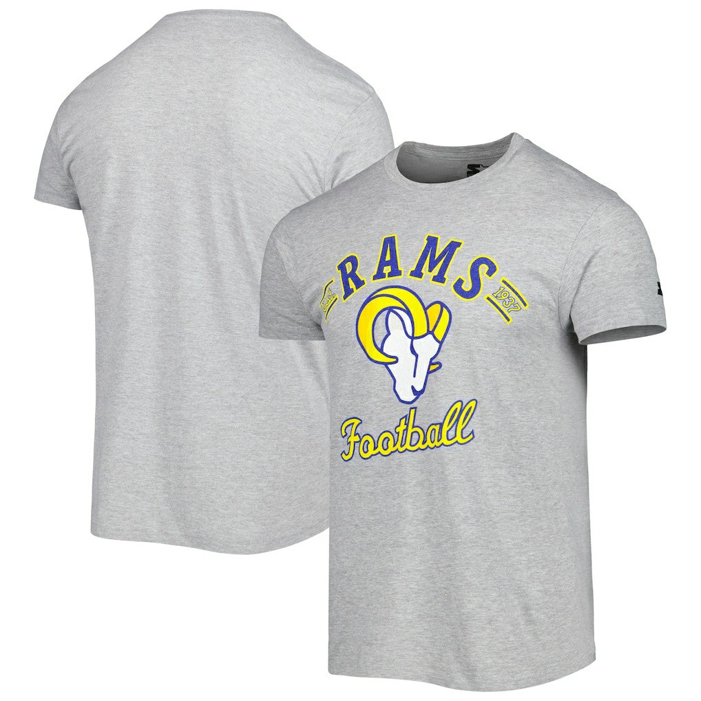 Starter Prime Time T-Shirt - Los Angeles Rams