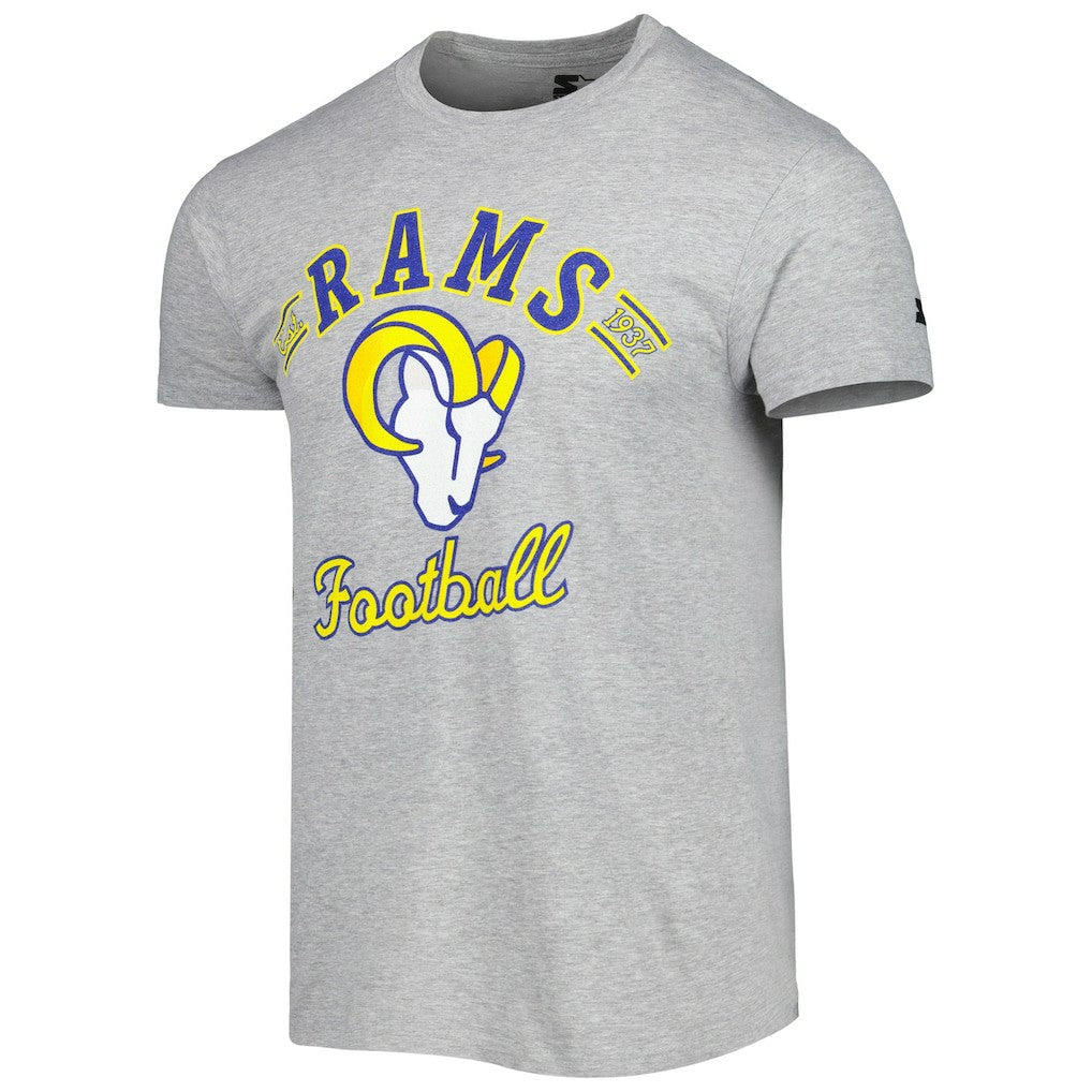 Starter Prime Time T-Shirt - Los Angeles Rams