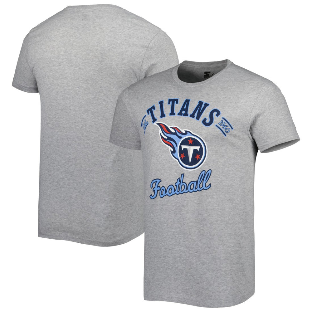 Starter Prime Time T-Shirt - Tennessee Titans