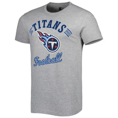 Starter Prime Time T-Shirt - Tennessee Titans