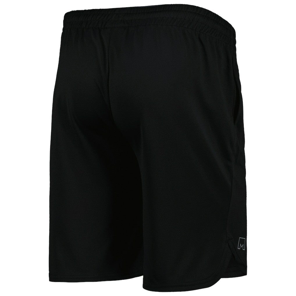 MSX by Michael Strahan Team Shorts - Carolina Panthers