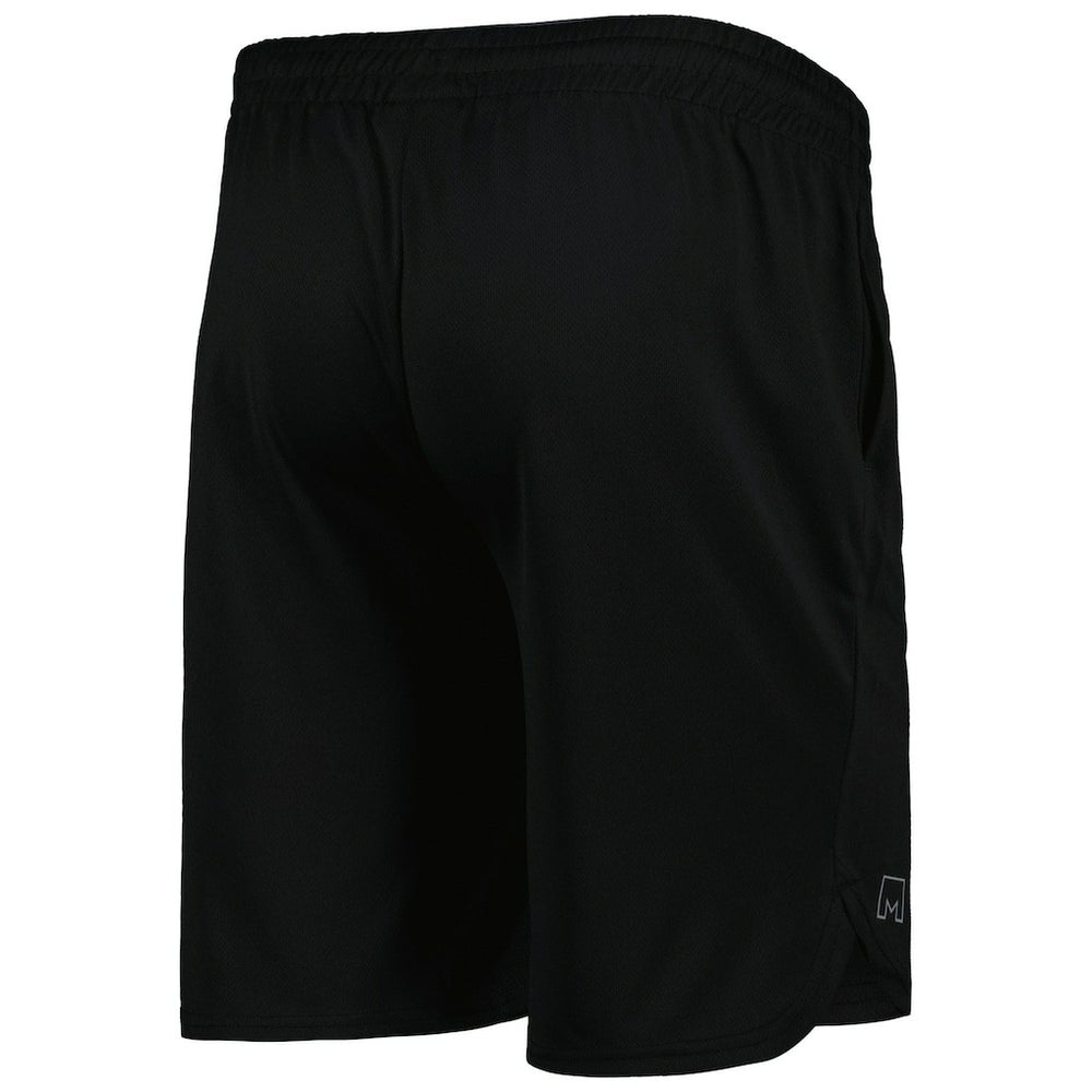 MSX by Michael Strahan Team Shorts - Carolina Panthers