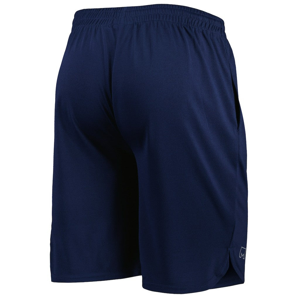 MSX by Michael Strahan Team Shorts - New England Patriots