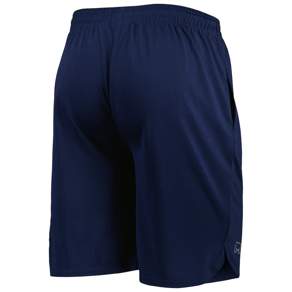 MSX by Michael Strahan Team Shorts - New England Patriots