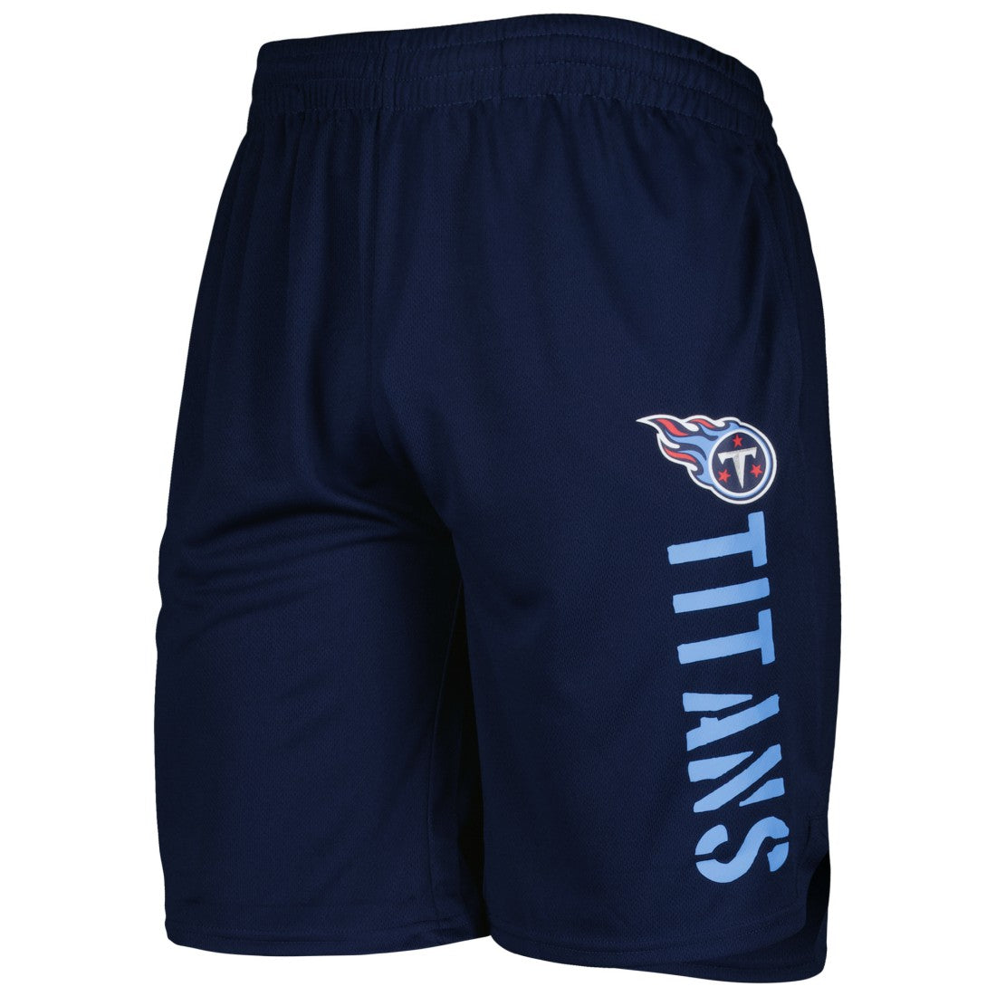 MSX by Michael Strahan Team Shorts - Tennessee Titans