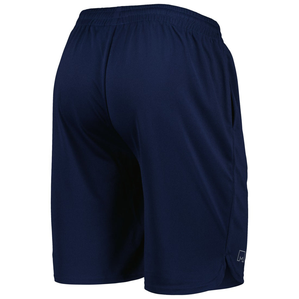 MSX by Michael Strahan Team Shorts - Tennessee Titans