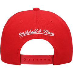 Youth Gridiron Classics Ground Snapback Hat - Kansas City Chiefs